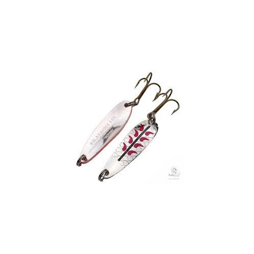 Solvkroken Salamander Allround 24g