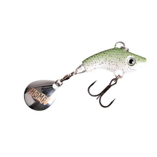CWC Pig Jig Spin 15g