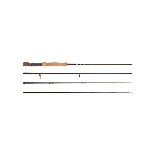 TFO Axiom II 9" #5
