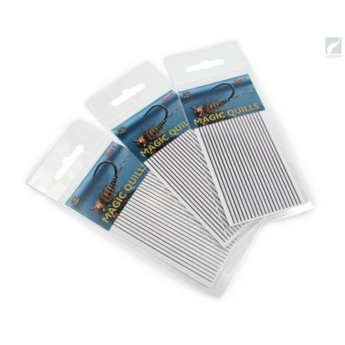 Magic Quills