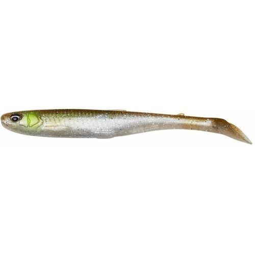 Savage Gear Slender Scoop Shad 9cm