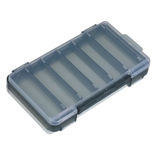 Meiho L-86 Reversible kaksipuolinen vieherasia