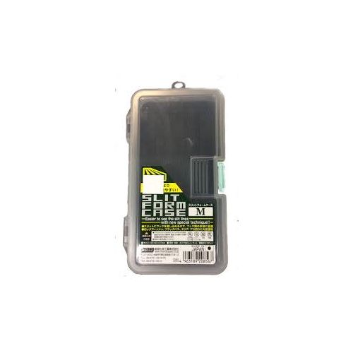 Meiho M (16x9cm) foam