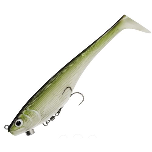 Rapala Soft Peto Prerigged 16cm MNW