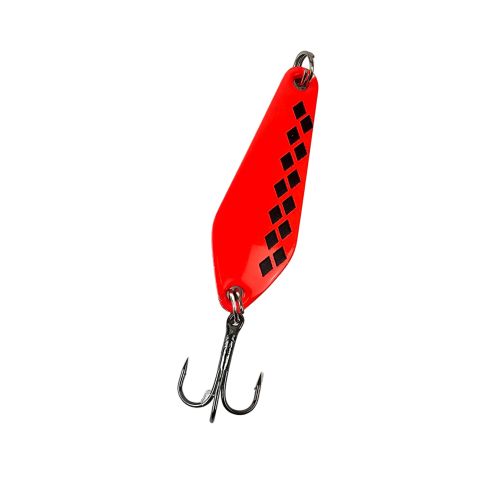 Jasu Välke 8g Musta/oranssi