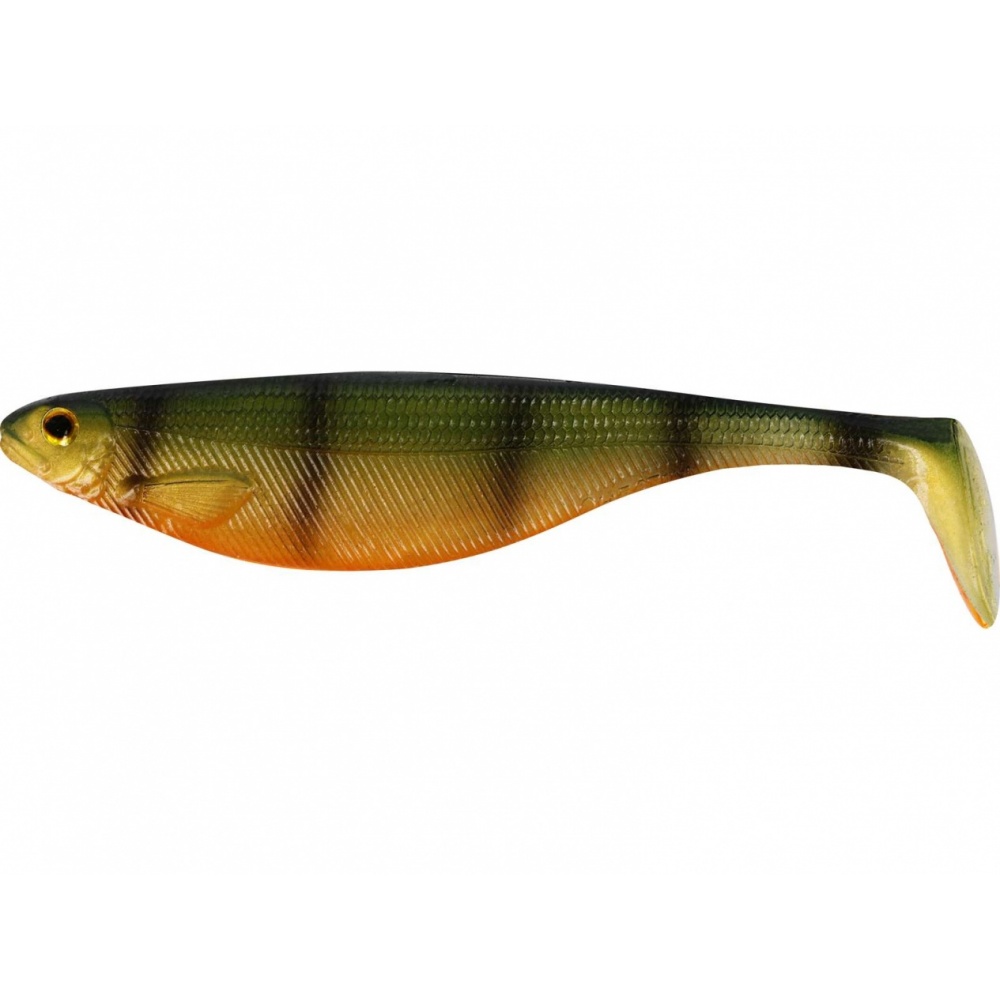Westin ShadTeez 7cm limited Colors by Jishi and Dietmar