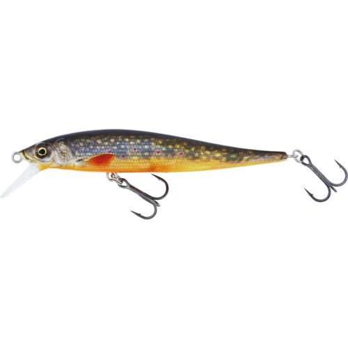 Westin JERKBITE SR JERKBAIT 7,5cm 5g Suspending