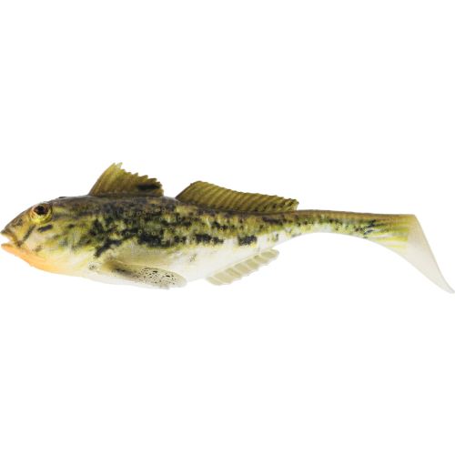 GUNNAR THE GOBY  8,5cm