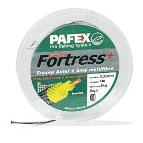 Pafex Fortress Predator