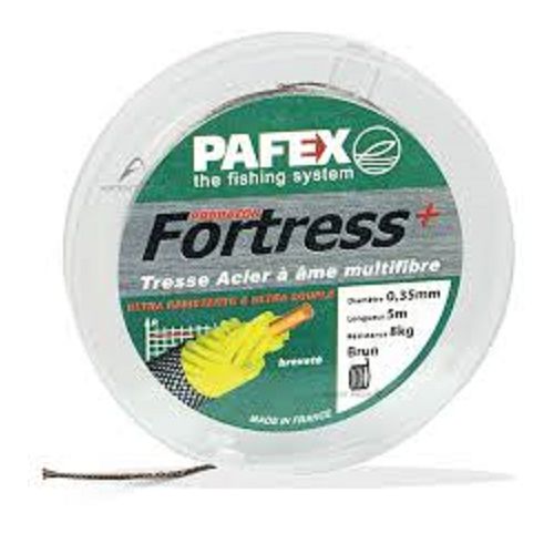 Pafex Fortress Predator