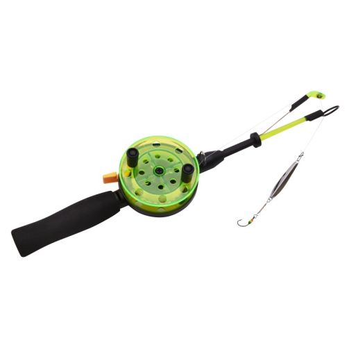 Patriot Ice Classic Kit 2