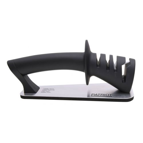 Patriot G-Grip Multisharp 4in1 teroitin