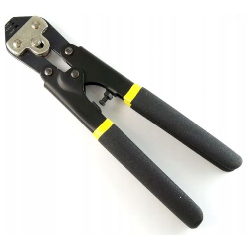 Spro Double Crimp Pliers