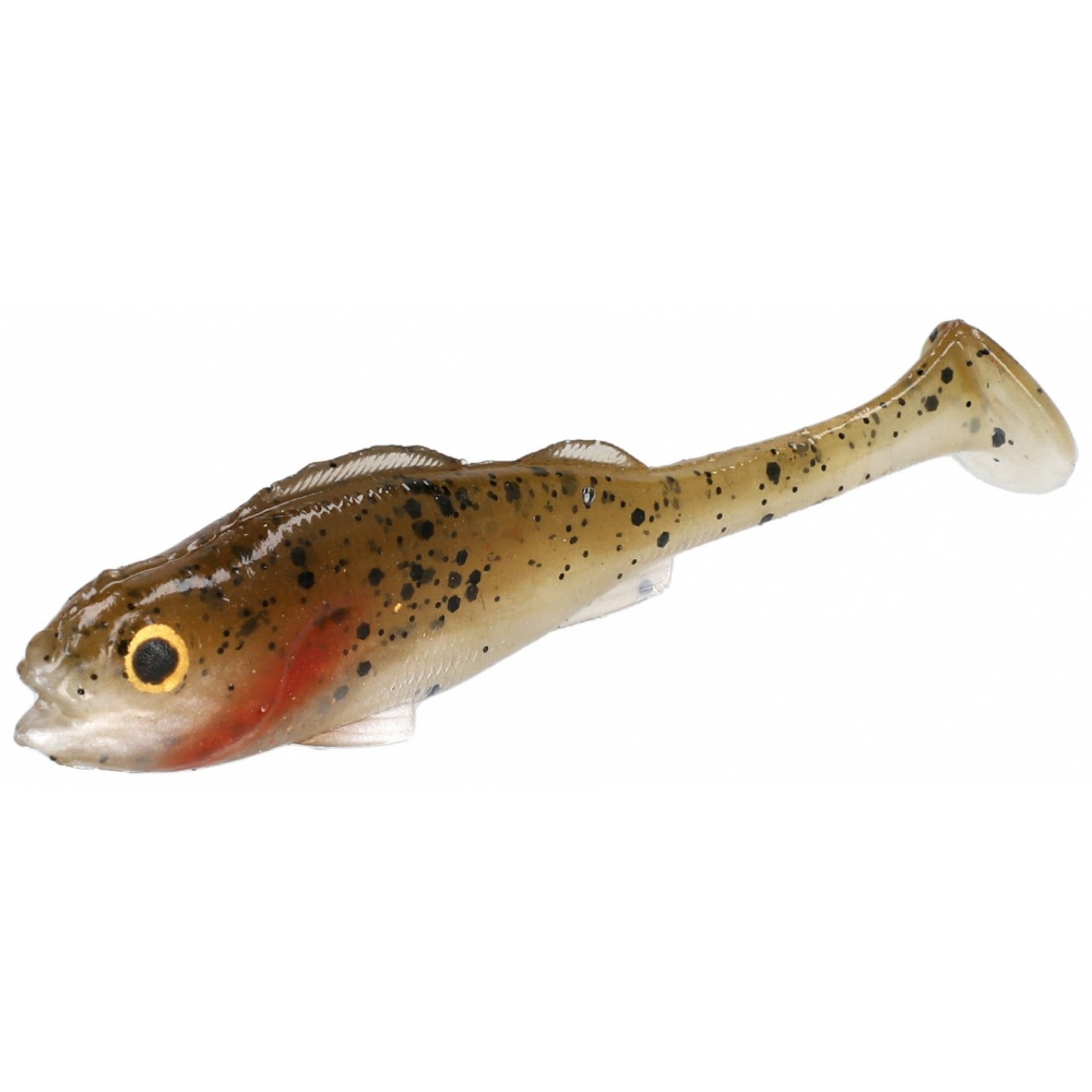 Mikado Real Fish 6.5cm