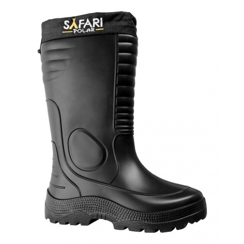 Safari Polar