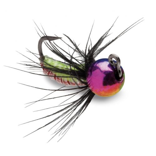 VMC Tungsten Fly Jig 1,8g #10