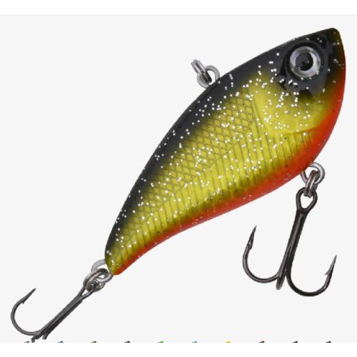 Patriot Rattly 5cm Väri 12