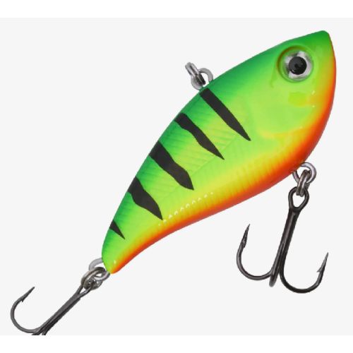 Patriot Rattly 5cm Väri 5