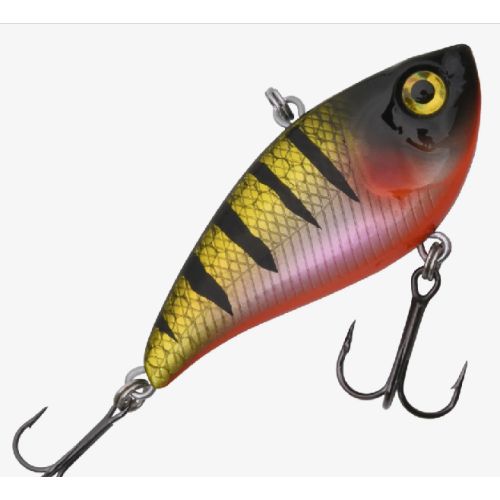 Patriot Rattly 5cm Väri 9