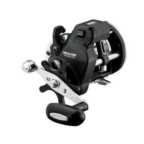 Daiwa Sealine SL40LC3B