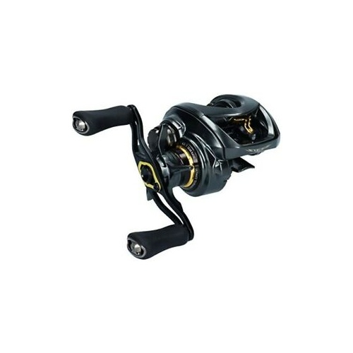 Daiwa Steez CT SV TW