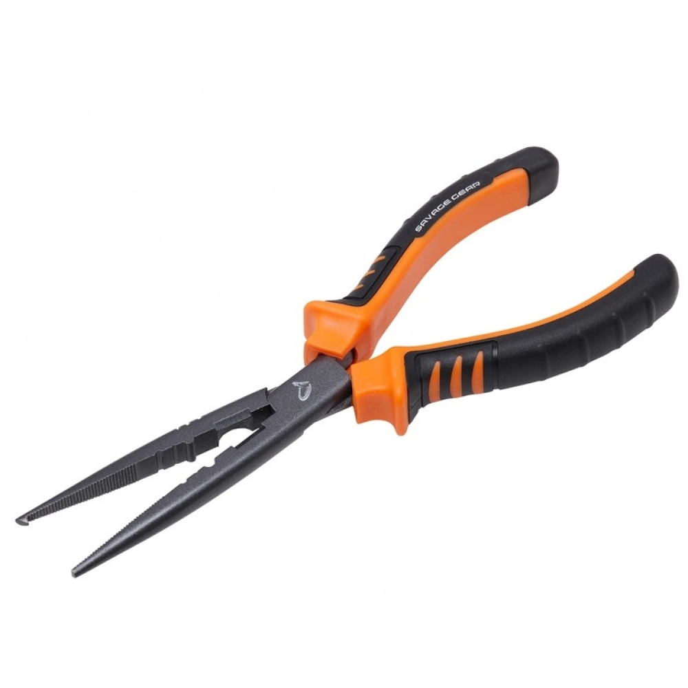 Savage Gear MP Splitring And Cut Plier S