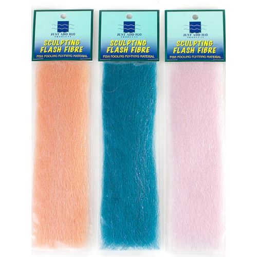 H2O Sculpting Flash Fibre