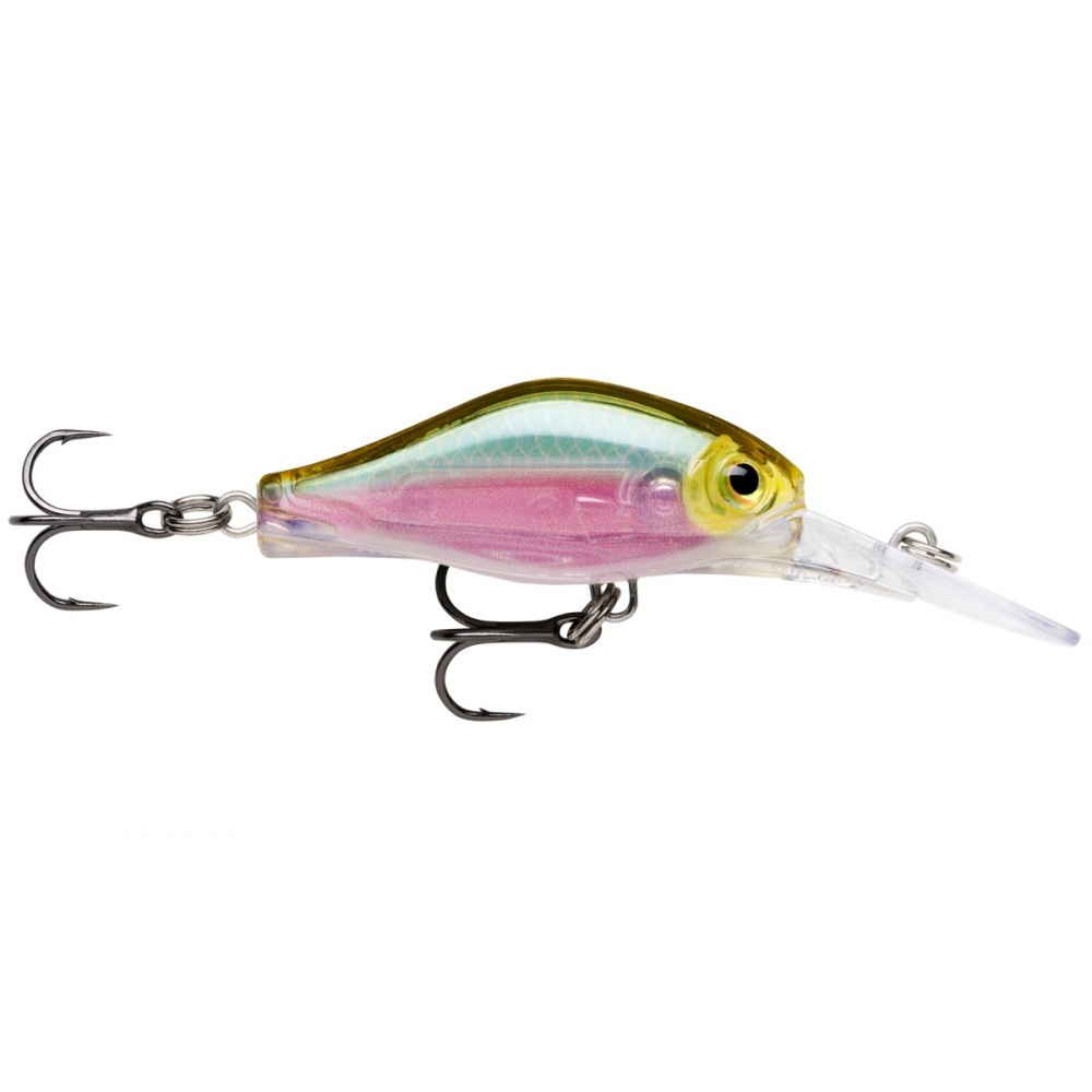 Rapala Shadow Rap Fat Jack Deep 4cm 4g