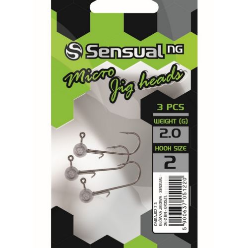 Mikado Sensual Micro Jigipäät