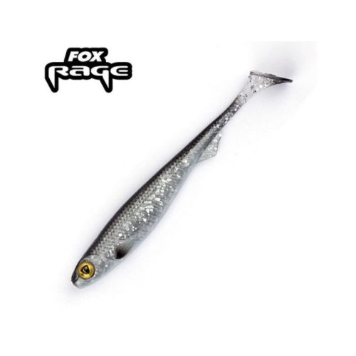 Fox Rage Slick Shad 7cm