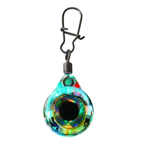 Patriot Eye Blinker lukolla 2kpl