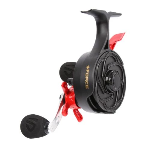 Scandinavian Tacle Force free fall Pilkkikela