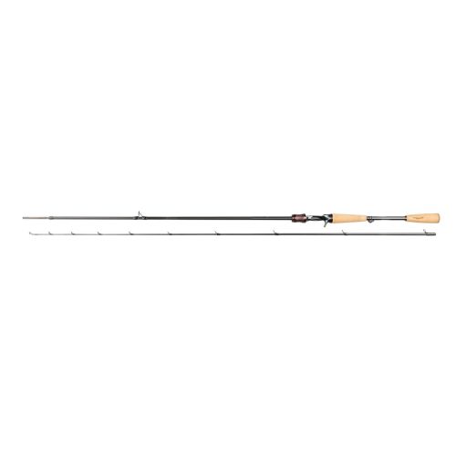 Daiwa Steez Hurricane AGS722MFB 7'2" / 5-27g