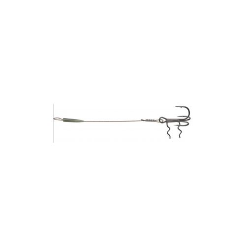 Daiwa Px Head & Tail Stinger Hook