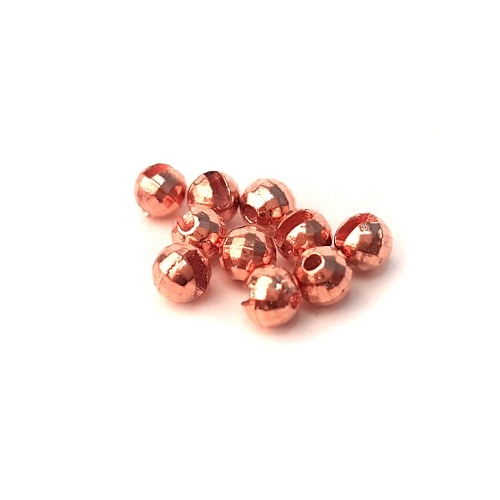 FTS Tungsten Beads 2,5mm