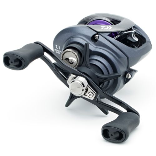 Daiwa Prorex PE SV TW 100