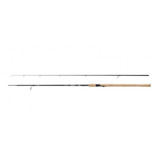 Abu Garcia Venturi V2 902 ML 7-28g avokelavapa