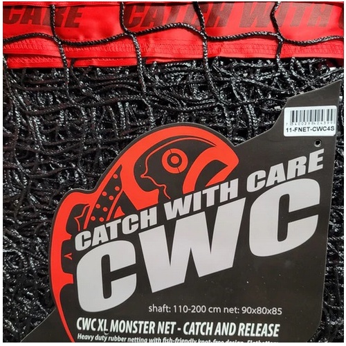 CWC Monster Net Varahavas 90x80x85cm
