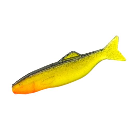Orka Hybrid Shad 7cm