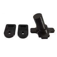 FAT FROG LIVESCOPE LVS34 MOUNT