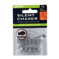 BKK Silent Chaser Prisma Darting LRF