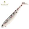 Shadteez slim 4,7cm TPE