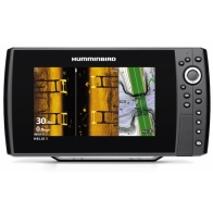 Humminbird Helix 9 Chirp MEGA SI+ GPS G4N