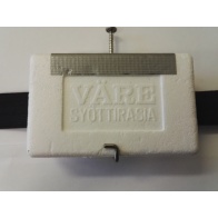 Väre syöttirasia