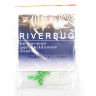 River Bug 2,0 runkoputki holkilla