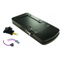 MotorGuide Xi3-55FW54 12V GPS + Tarvikepaketti