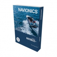 Navionics Baltic Sea EU644L