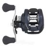 Daiwa Tatula HD 200H LTD